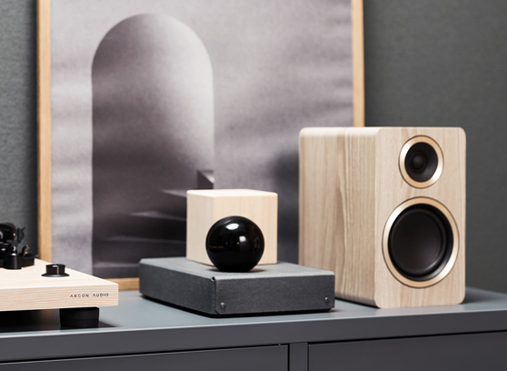 Argon Audio Fenris A4 - cecha 3